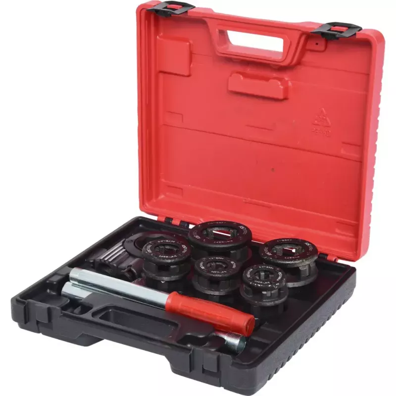 Schroefdraadgereedschap KS Tools 903.3300