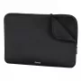 Hama neopreen laptophoes, 40 cm (15,6 inch), zwart
