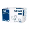 Papieren servetten Tork 13670 wit 500 stuks