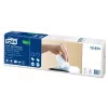 Papieren servetten Tork 13670 wit 500 stuks