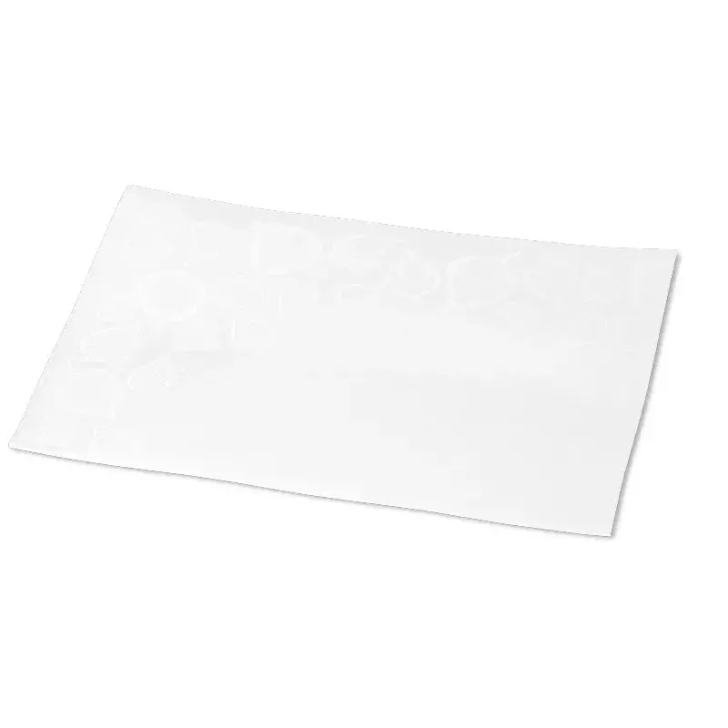 Papieren servetten Tork 13670 wit 500 stuks