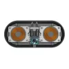 Hama QI-FC10 DUO smartphone zwart AC draadloos laden snel laden binnen