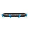 Hama QI-FC10 DUO smartphone zwart AC draadloos laden snel laden binnen