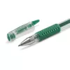 Hama Basic gelpen met dop zwart, blauw, groen, rood 4 stuks