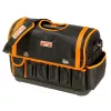 Gereedschapskoffer Bahco 4750FB1-19B robuust en licht ontwerp