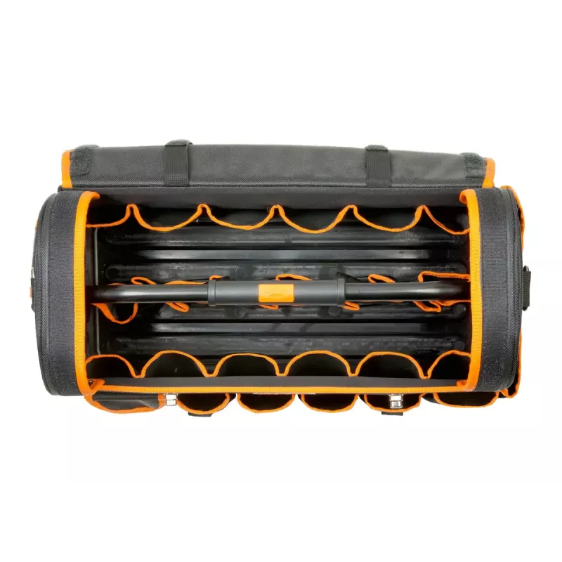 Gereedschapskoffer Bahco 4750FB1-19B robuust en licht ontwerp