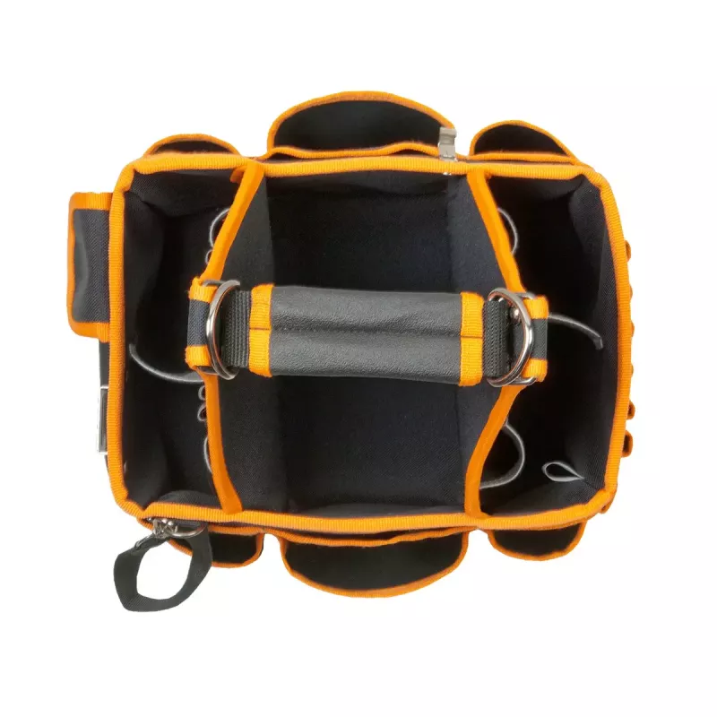 Gereedschapskoffer Bahco 4750FB3-12 robuust lichtgewicht ontwerp