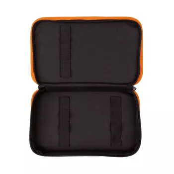 Gereedschapskoffer Bahco 4750FB5A robuuste draagbare organizer
