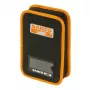 Gereedschapskoffer Bahco 4750FB5A robuuste draagbare organizer