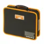 Bahco 4750FB5B gereedschapstas, leeg, 330 x 62 x 275 mm