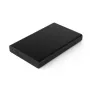 CoreParts MSUB3303 geheugenstationbehuizing HDD/SSD-behuizing zwart