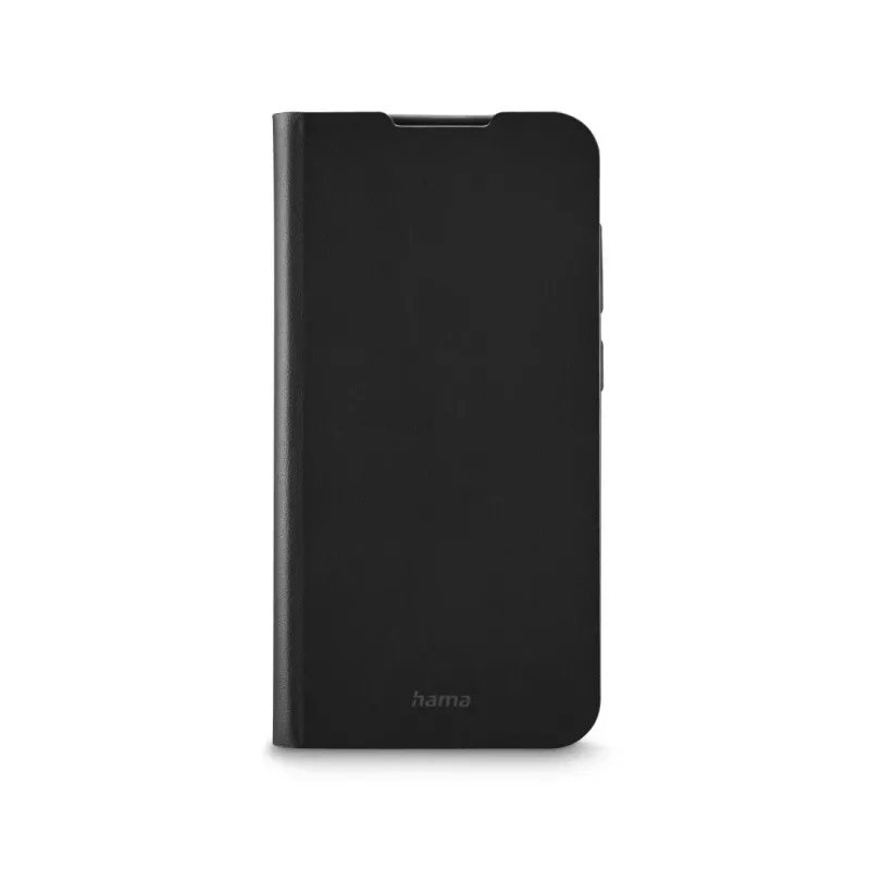 Hama 00136054 telefoonhoesje 16,3 cm (6,4 inch) flipcase zwart