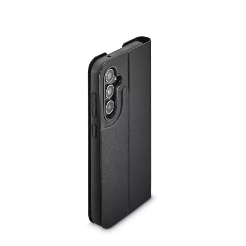 Hama 00136054 telefoonhoesje 16,3 cm (6,4 inch) flipcase zwart