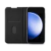 Hama 00136054 telefoonhoesje 16,3 cm (6,4 inch) flipcase zwart