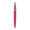 Vulpen Herlitz my.pen patroonvulsysteem roze wit