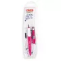 Vulpen Herlitz my.pen patroonvulsysteem roze wit