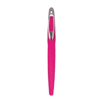 Vulpen Herlitz my.pen patroonvulsysteem roze wit