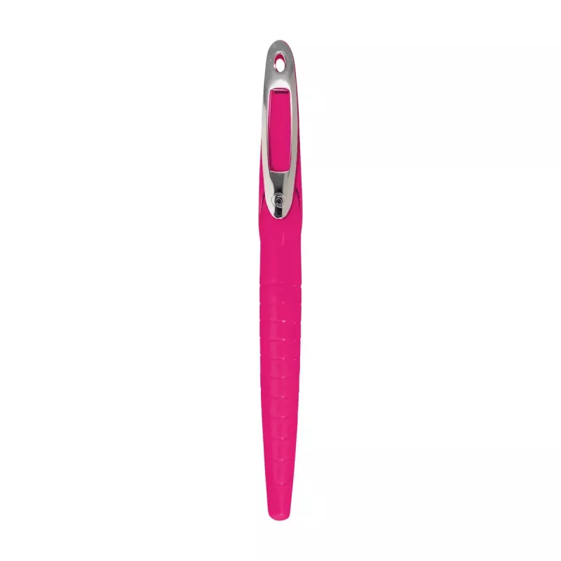 Vulpen Herlitz my.pen patroonvulsysteem roze wit