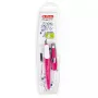 Vulpen Herlitz my.pen patroonvulsysteem roze wit