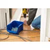 Opbergbak Stanley STST82740-1 rechthoekig blauw polypropyleen