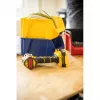 Opbergbak Stanley STST82740-1 rechthoekig blauw polypropyleen