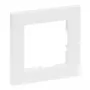 Legrand 765171 wandplaat/schakelaarafdekking wit