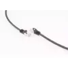Netwerkkabel ShiverPeaks BS08-39045 RJ-45 Cat7 3 m zwart