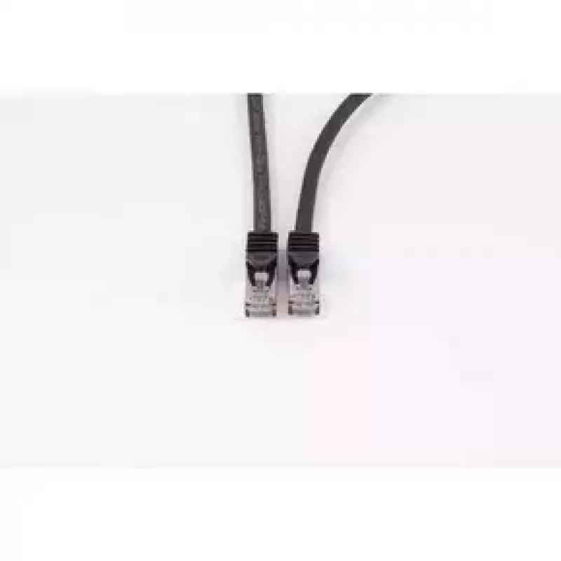 Netwerkkabel ShiverPeaks BS08-39045 RJ-45 Cat7 3 m zwart