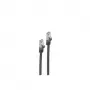 Netwerkkabel ShiverPeaks BS08-39045 RJ-45 Cat7 3 m zwart