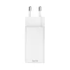 Hama 00201994 mobiele oplader laptop, smartphone, tablet wit AC snelladen binnen