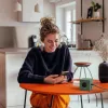Hama 00201994 mobiele oplader laptop, smartphone, tablet wit AC snelladen binnen