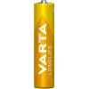 Wegwerpbatterij Varta 04103 AAA alkaline 44,5 mm 11,3 g