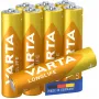 Wegwerpbatterij Varta 04103 AAA alkaline 44,5 mm 11,3 g
