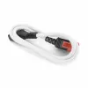 ACT stroomkabel C19 IEC Lock - C20 IEC Lock Dual Locking wit 1 m, PC3635