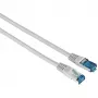 Hama 00200923 netwerkkabel grijs 3 m Cat6 F/UTP (FTP)