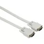 Hama 00200932 VGA-kabel 1,5 m VGA (D-Sub) grijs
