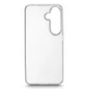 Hama 00080558 Always Clear hoesje voor Samsung Galaxy S25, doorzichtig