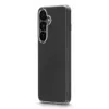 Hama 00080558 Always Clear hoesje voor Samsung Galaxy S25, doorzichtig