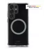 Hama Extreme Protect telefoonhoesje 17,5 cm (6,9 inch) hoesje transparant