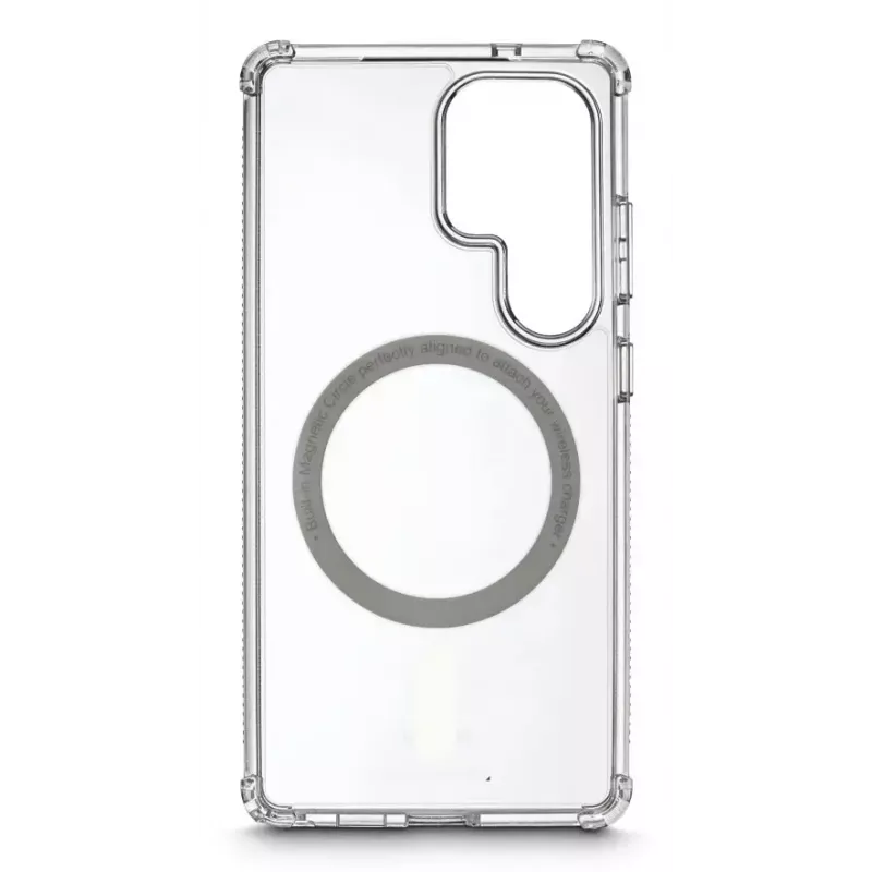 Hama Extreme Protect telefoonhoesje 17,5 cm (6,9 inch) hoesje transparant