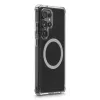 Hama Extreme Protect telefoonhoesje 17,5 cm (6,9 inch) hoesje transparant