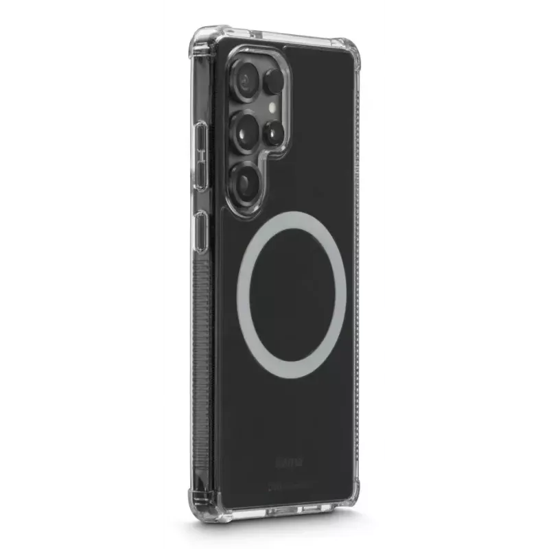 Hama Extreme Protect telefoonhoesje 17,5 cm (6,9 inch) hoesje transparant