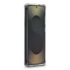 Hama Extreme Protect telefoonhoesje 17,5 cm (6,9 inch) hoesje transparant