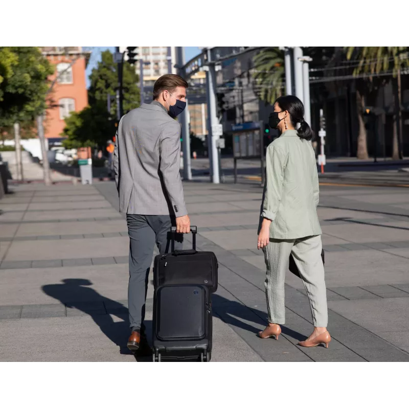 Messenger Case HP Renew Business 14.1-inch laptoptas gewicht 490 g