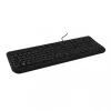 Incase Designed by Microsoft Wired-600-toetsenbord, bedraad, USB, QWERTZ, Duits, zwart, universeel