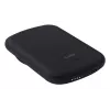 Powerbank LAUT PW02 5000 mAh draadloos laden zwart