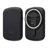 Powerbank LAUT PW02 5000 mAh draadloos laden zwart