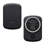 Powerbank LAUT PW02 5000 mAh draadloos laden zwart