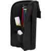 Zachte etui Oxford 400183590 zwart 220x70x90 mm