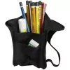 Zachte etui Oxford 400183590 zwart 220x70x90 mm
